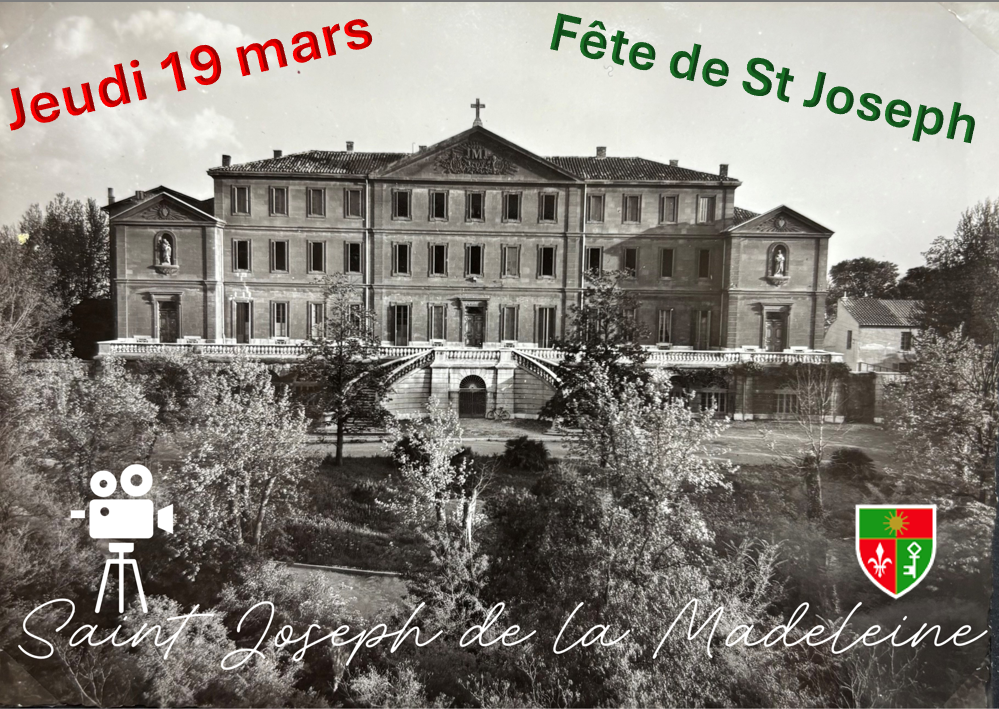 Fête de Saint Joseph 2026