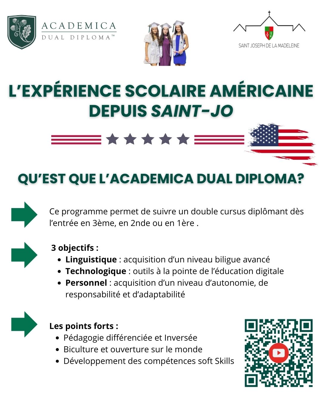 Dual Diploma