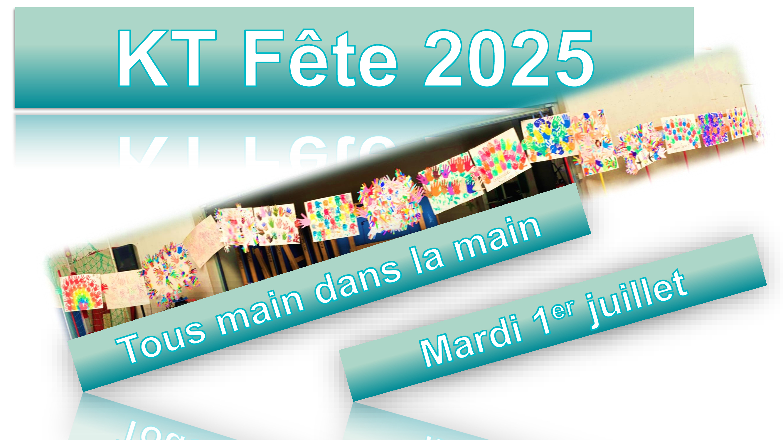 KT Fête 2025