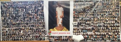 19 Mars, nous fêtons la Saint Joseph