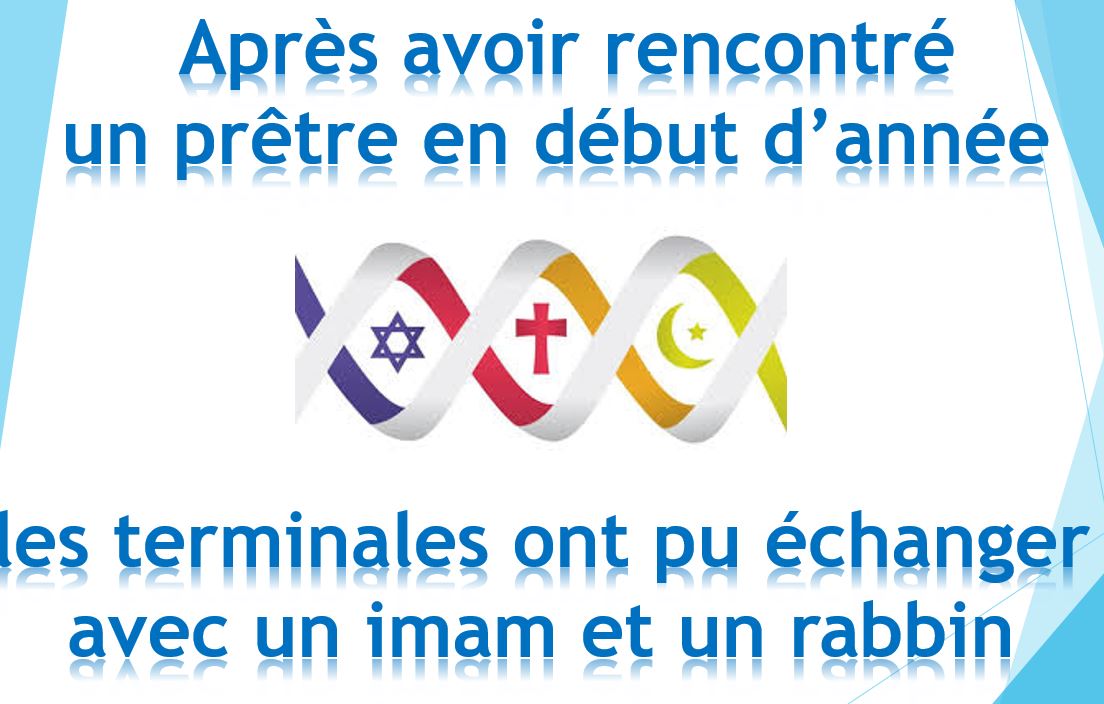 Culture religieuse