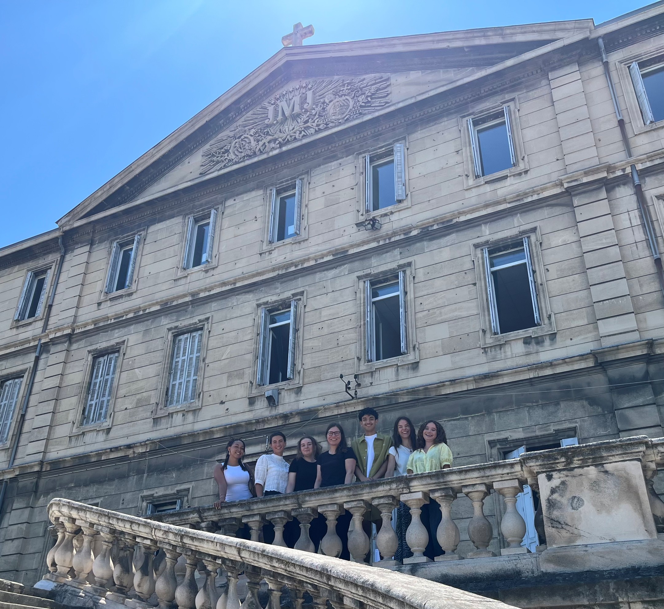 Treize élèves décrochent le 20/20 au bac de philosophie à Saint Joseph de la Madeleine