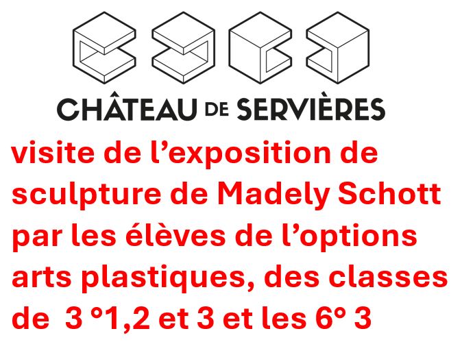 Arts plastiques