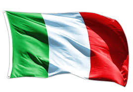 Voyage en Italie